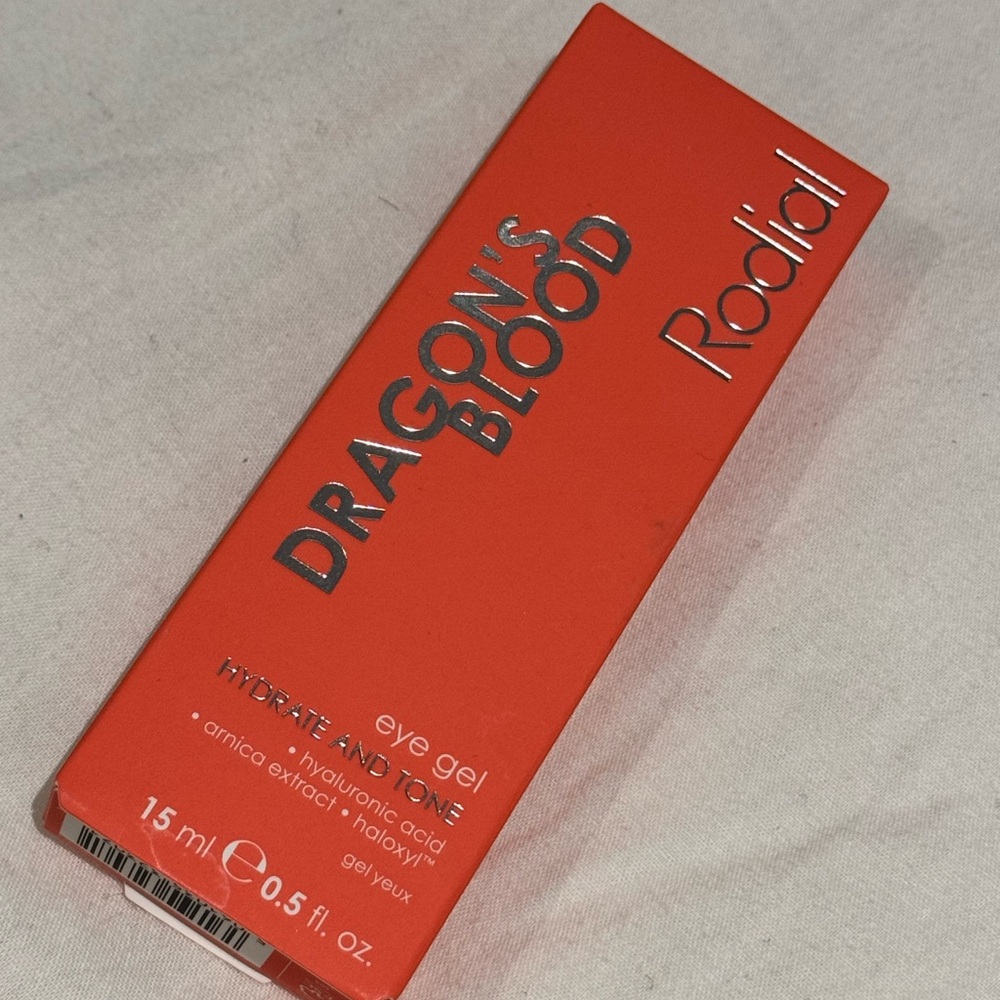 Rodial Dragon's Blood Eye Gel